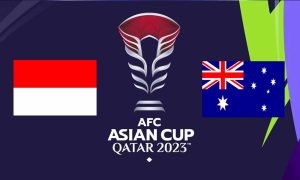 مشاهدة مباراة أستراليا و إندونيسيا بث مباشر 2024-01-28 Australia vs Indonesia