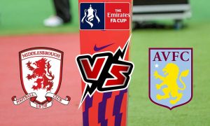 مشاهدة مباراة أستون فيلا و ميدلزبره بث مباشر 2024-01-06 Middlesbrough vs Aston Villa