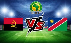 مشاهدة مباراة أنغولا و ناميبيا بث مباشر 2024-01-27 Angola vs Namibia