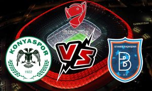 مشاهدة مباراة إسطنبول باشاك شهير و قونيا سبور بث مباشر 2024-01-28 Konyaspor vs İstanbul Başakşehir