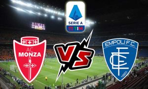 مشاهدة مباراة إمبولي و مونزا بث مباشر 2024-01-21 Empoli vs Monza