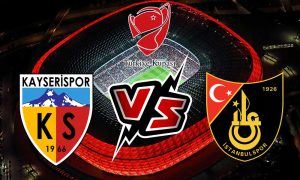 مشاهدة مباراة اسطنبول سبور و قيصري سبور بث مباشر 2024-01-22 Kayserispor vs İstanbulspor