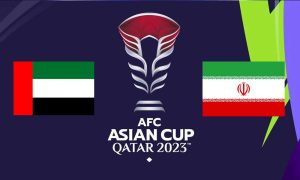 مشاهدة مباراة الإمارات و إيران بث مباشر 2024-01-23 Iran vs United Arab Emirates