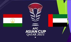 مشاهدة مباراة الإمارات و طاجيكستان بث مباشر 2024-01-28 Tajikistan vs United Arab Emirates