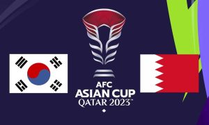 مشاهدة مباراة البحرين و كوريا الجنوبية بث مباشر 2024-01-15 Korea Republic vs Bahrain