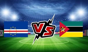 مشاهدة مباراة الرأس الأخضر و موزمبيق بث مباشر 2024-01-19 Cape Verde Islands vs Mozambique