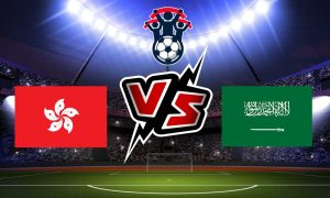 مشاهدة مباراة السعودية و هونغ كونغ بث مباشر 2024-01-10 Saudi Arabia vs Hong Kong