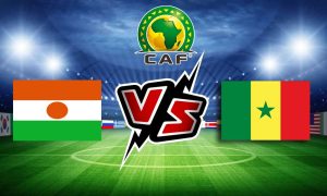 مشاهدة مباراة السينغال و النيجر بث مباشر 2024-01-08 Senegal vs Niger
