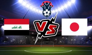 مشاهدة مباراة العراق و اليابان بث مباشر 2024-01-19 Iraq vs Japan