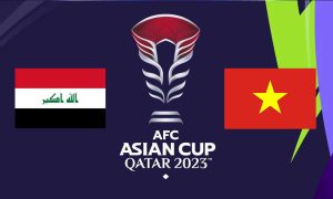 مشاهدة مباراة العراق و فيتنام بث مباشر 2024-01-24 Iraq vs Vietnam