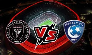 مشاهدة مباراة الهلال و إنتر ميامي بث مباشر 2024-01-29 Al Hilal vs Inter Miami
