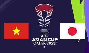 مشاهدة مباراة اليابان و فيتنام بث مباشر 2024-01-14 Japan vs Vietnam
