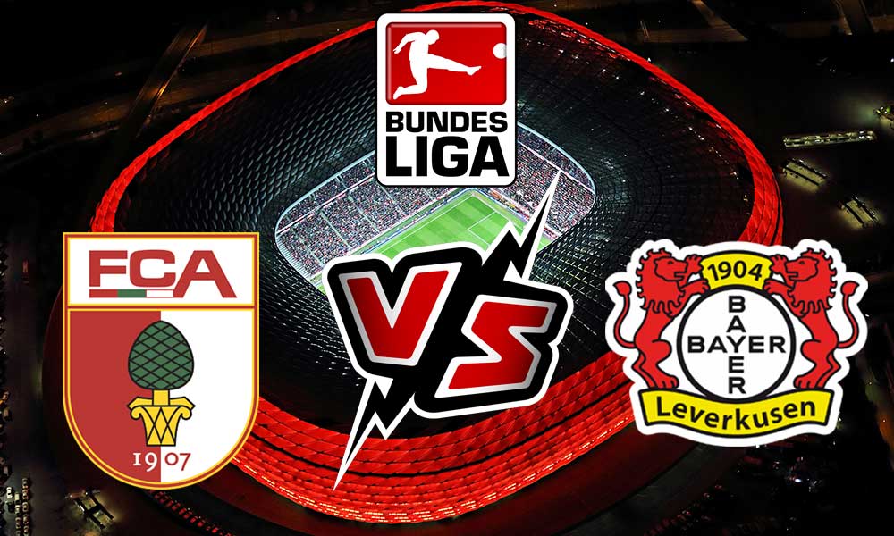 مشاهدة مباراة باير ليفركوزن و أوجسبورج بث مباشر 2024-01-13 Augsburg vs Bayer Leverkusen