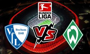 مشاهدة مباراة بوخوم و فيردر بريمن بث مباشر 2024-01-14 Bochum vs Werder Bremen