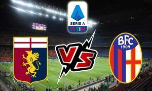 مشاهدة مباراة بولونيا و جنوى بث مباشر 2024-01-05 Bologna vs Genoa