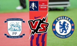 مشاهدة مباراة تشيلسي و بريستون نورث ايند بث مباشر 2024-01-06 Chelsea vs Preston North End