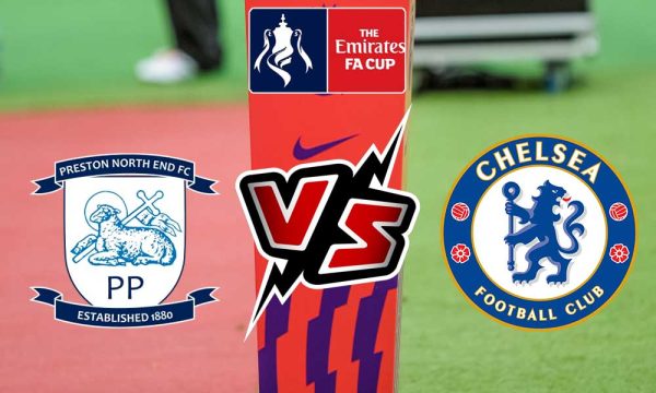 مشاهدة مباراة تشيلسي و بريستون نورث ايند بث مباشر 2024-01-06 Chelsea vs Preston North End