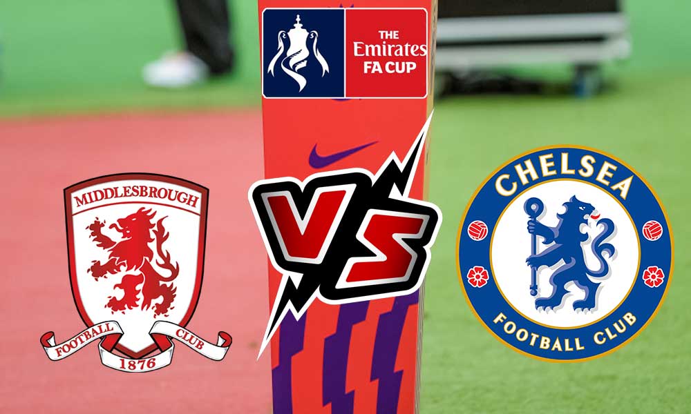 مشاهدة مباراة تشيلسي و ميدلزبره بث مباشر 2024-01-23 Chelsea vs Middlesbrough