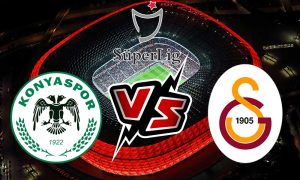 مشاهدة مباراة جالطة سراي و قونيا سبور بث مباشر 2024-01-07 Galatasaray vs Konyaspor