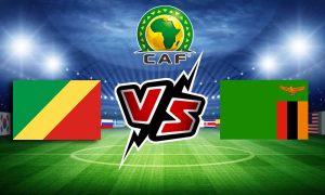 مشاهدة مباراة جمهورية الكونغو و زامبيا بث مباشر 2024-01-17 Congo DR vs Zambia