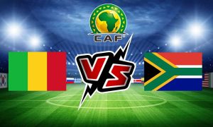 مشاهدة مباراة جنوب إفريقيا و مالي بث مباشر 2024-01-16 Mali vs South Africa