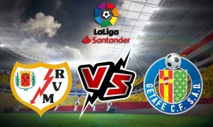 مشاهدة مباراة خيتافي و رايو فاليكانو بث مباشر 2024-01-02 Getafe vs Rayo Vallecano