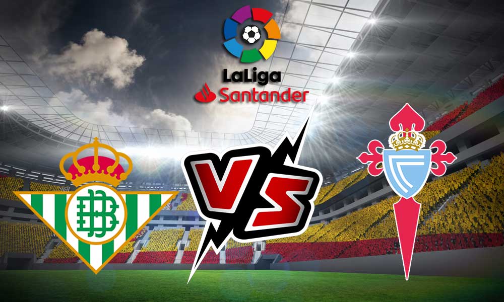 مشاهدة مباراة ريال بيتيس و سيلتا فيغو بث مباشر 2024-01-03 Celta de Vigo vs Real Betis