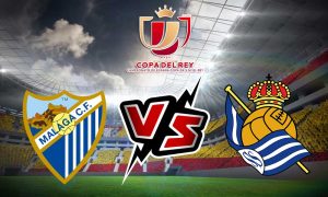 مشاهدة مباراة ريال سوسييداد و مالاجا بث مباشر 2024-01-07 Málaga vs Real Sociedad