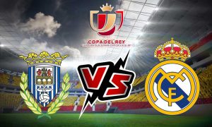مشاهدة مباراة ريال مدريد و أراندينا بث مباشر 2024-01-06 Arandina vs Real Madrid