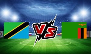 مشاهدة مباراة زامبيا و تنزانيا بث مباشر 2024-01-21 Zambia vs Tanzania