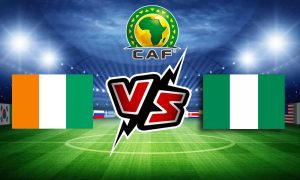 مشاهدة مباراة نيجيريا و ساحل العاج بث مباشر 2024-02-11 Nigeria vs Côte d’Ivoire