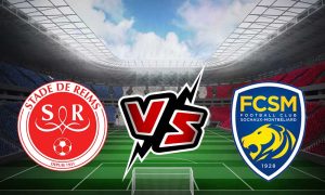 مشاهدة مباراة ستاد ريمس و سوشو بث مباشر 2024-01-21 Sochaux vs Reims