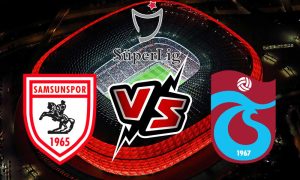 مشاهدة مباراة طرابزون سبور و سامسون سبور بث مباشر 2024-01-11 Trabzonspor vs Samsunspor
