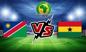 مشاهدة مباراة غانا و ناميبيا بث مباشر 2024-01-08 Ghana vs Namibia