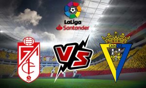 مشاهدة مباراة غرناطة و قاديش بث مباشر 2024-01-03 Granada vs Cádiz
