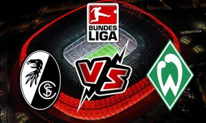مشاهدة مباراة فرايبورج و فيردر بريمن بث مباشر 2024-01-27 Werder Bremen vs Freiburg