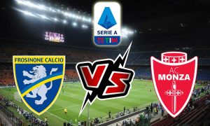 مشاهدة مباراة فروسينوني و مونزا بث مباشر 2024-01-06 Frosinone vs Monza
