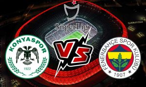 مشاهدة مباراة فنربخشة و قونيا سبور بث مباشر 2024-01-10 Fenerbahçe vs Konyaspor