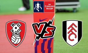 مشاهدة مباراة فولهام و روثيرهام يونايتد بث مباشر 2024-01-05 Fulham vs Rotherham United