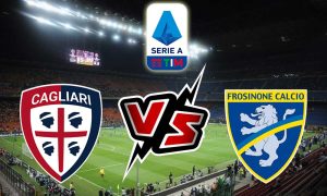 مشاهدة مباراة كالياري و فروسينوني بث مباشر 2024-01-21 Frosinone vs Cagliari