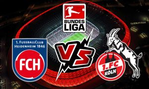 مشاهدة مباراة كولن و هايدنهايم بث مباشر 2024-01-13 Köln vs Heidenheim