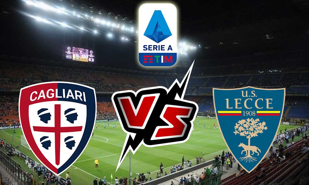 مشاهدة مباراة ليتشي و كالياري بث مباشر 2024-01-06 Lecce vs Cagliari