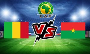 مشاهدة مباراة مالي و بوركينا فاسو بث مباشر 2024-01-30 Mali vs Burkina Faso
