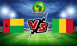 مشاهدة مباراة مالي و غينيا بيساو بث مباشر 2024-01-06 Mali vs Guinea-Bissau