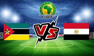 مشاهدة مباراة مصر و موزمبيق بث مباشر 2024-01-14 Egypt vs Mozambique