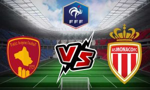 مشاهدة مباراة موناكو و روديز بث مباشر 2024-01-20 Rodez vs Monaco
