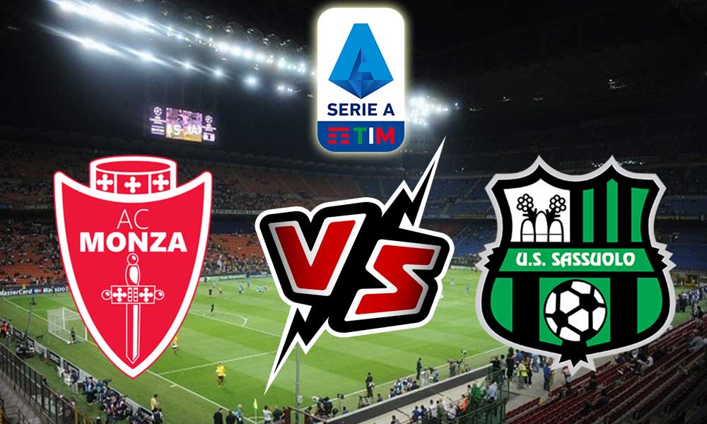 مشاهدة مباراة مونزا و ساسولو بث مباشر 2024-01-28 Monza vs Sassuolo