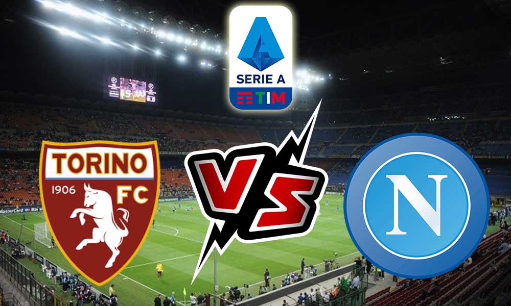 مشاهدة مباراة نابولي و تورينو بث مباشر 2024-01-07 Torino vs Napoli