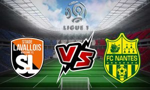 مشاهدة مباراة نانت و ستاد لافال بث مباشر 2024-01-20 Nantes vs Laval