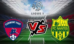 مشاهدة مباراة نانت و كليرمون فوت 63 بث مباشر 2024-01-14 Nantes vs Clermont